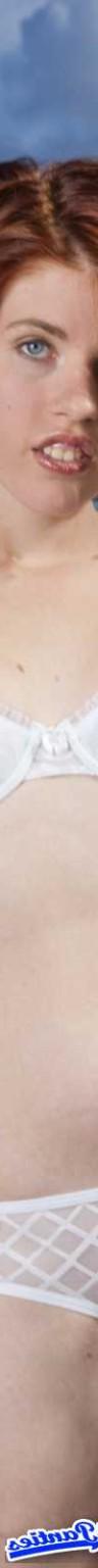 18P Molly American Apparel sheer white panties  