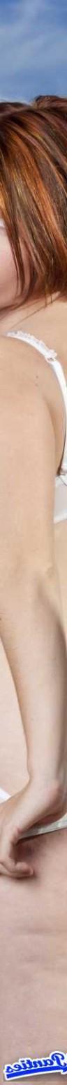 18P Molly American Apparel sheer white panties  