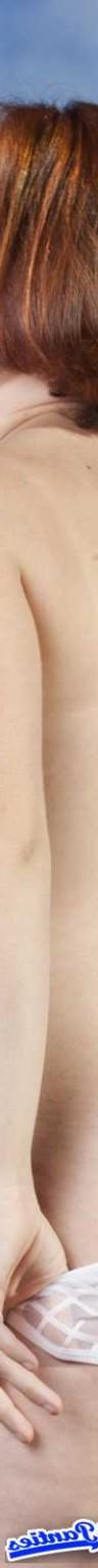 18P Molly American Apparel sheer white panties  