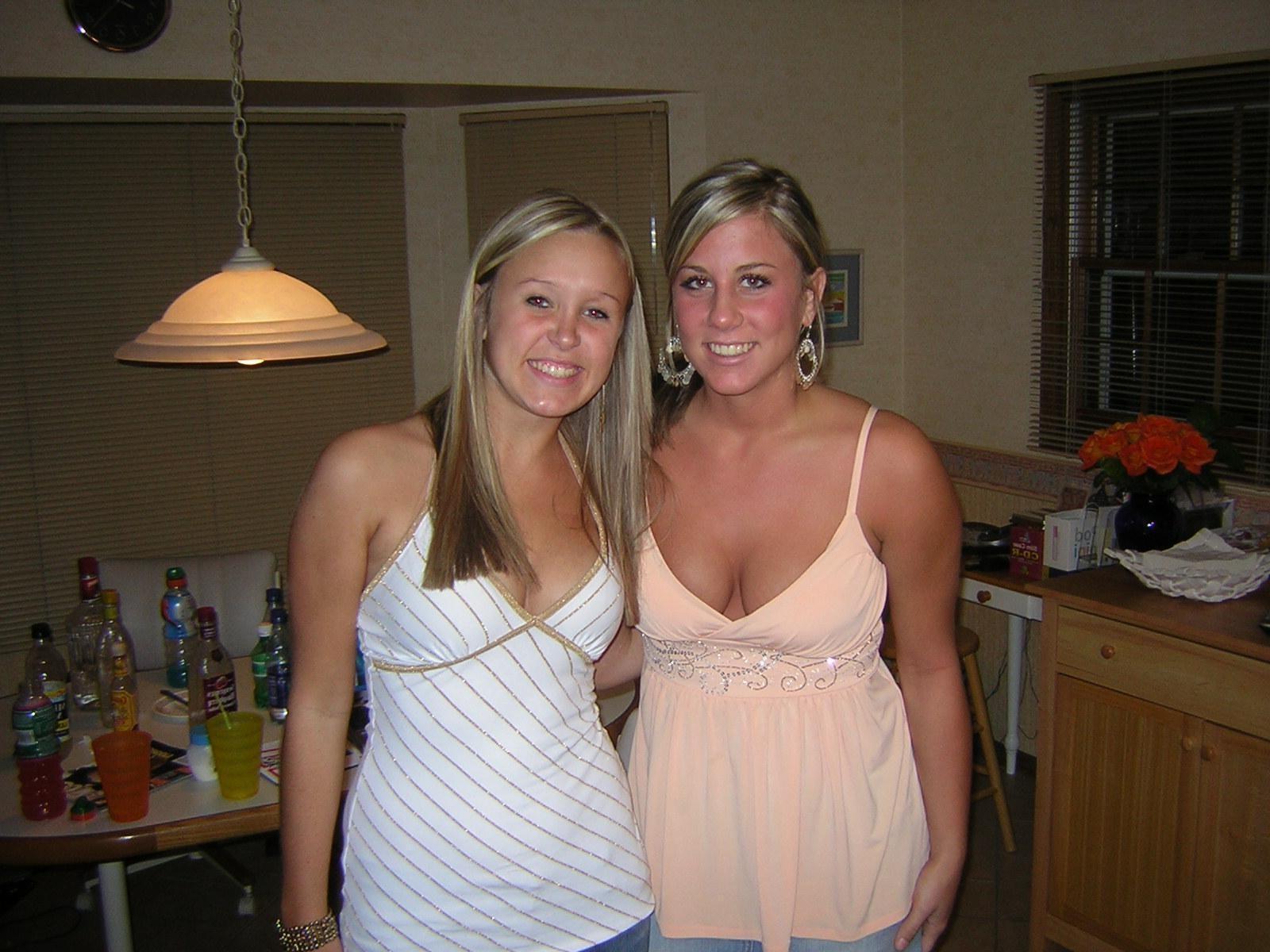 16P Crazy Hot Teens Want All Of You Attention Any Way Possible!