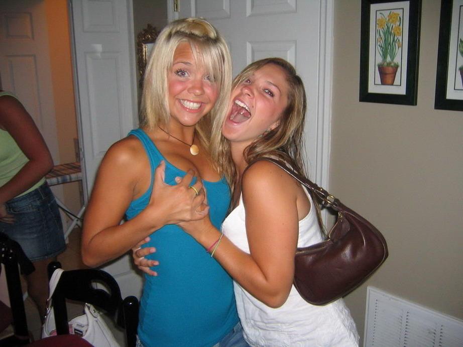 16P Crazy Hot Teens Want All Of You Attention Any Way Possible!