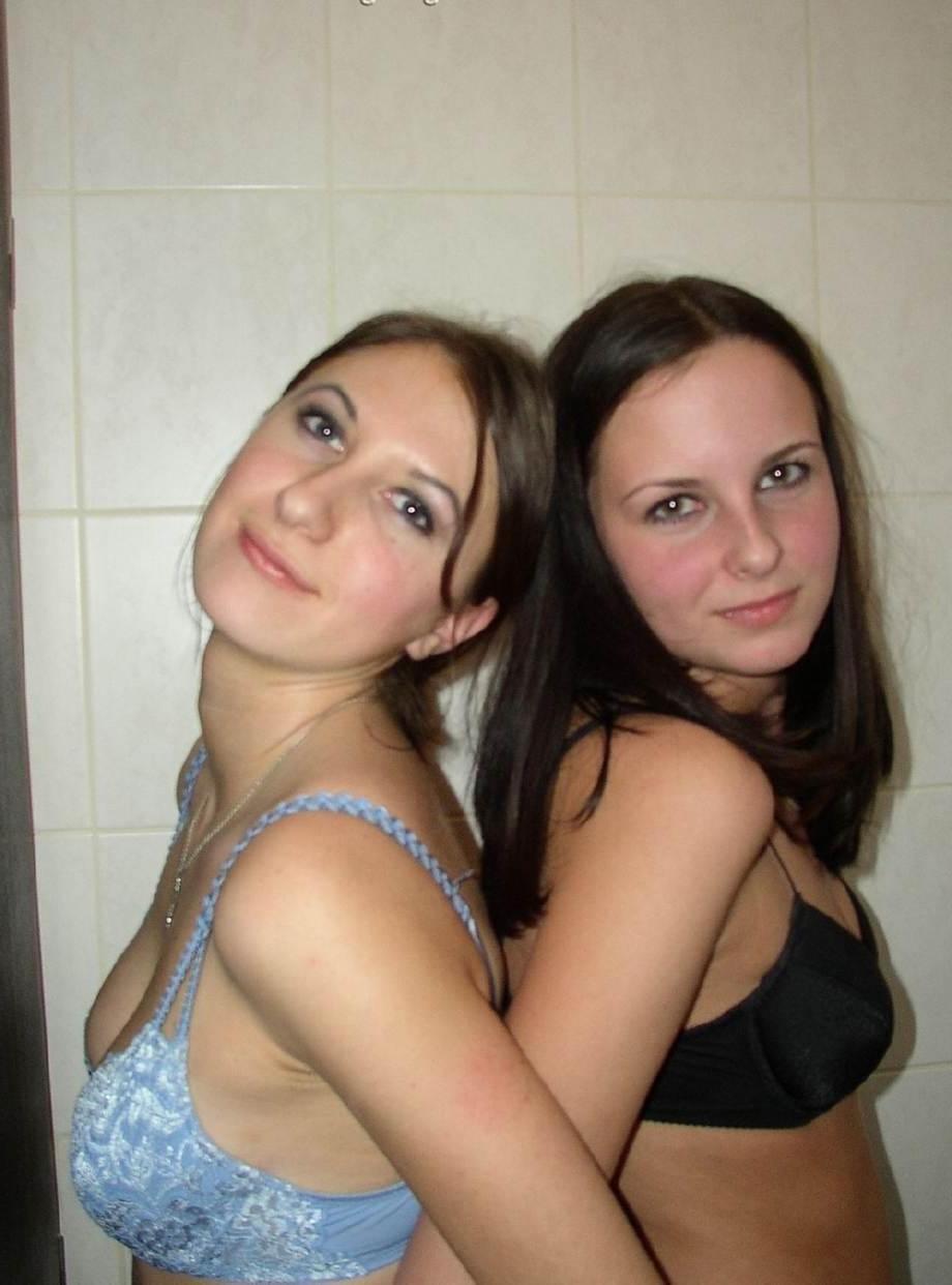 16P Crazy Hot Teens Want All Of You Attention Any Way Possible!
