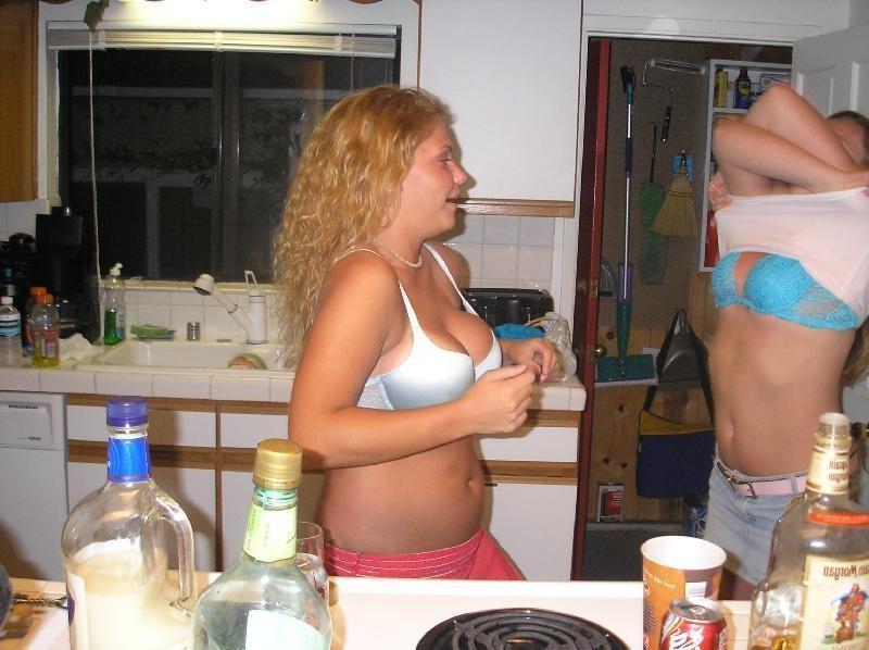16P Crazy Hot Teens Want All Of You Attention Any Way Possible!
