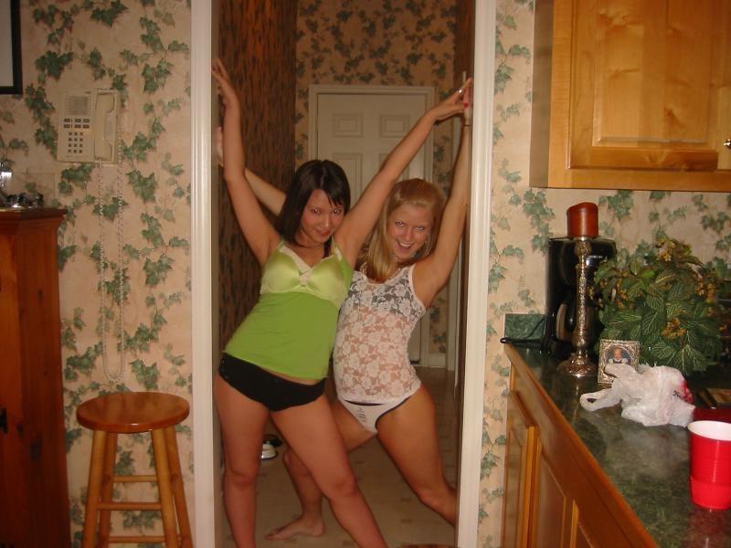 16P Crazy Hot Teens Want All Of You Attention Any Way Possible!