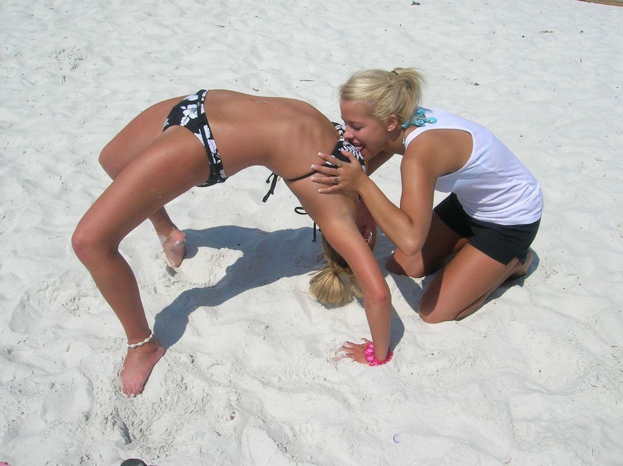 16P Crazy Hot Teens Want All Of You Attention Any Way Possible!