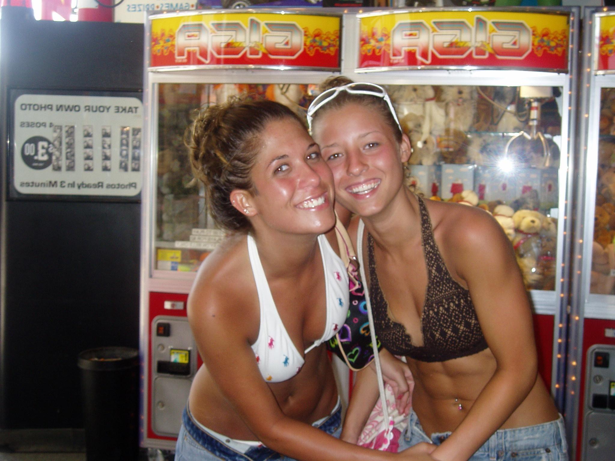 16P Crazy Hot Teens Want All Of You Attention Any Way Possible!