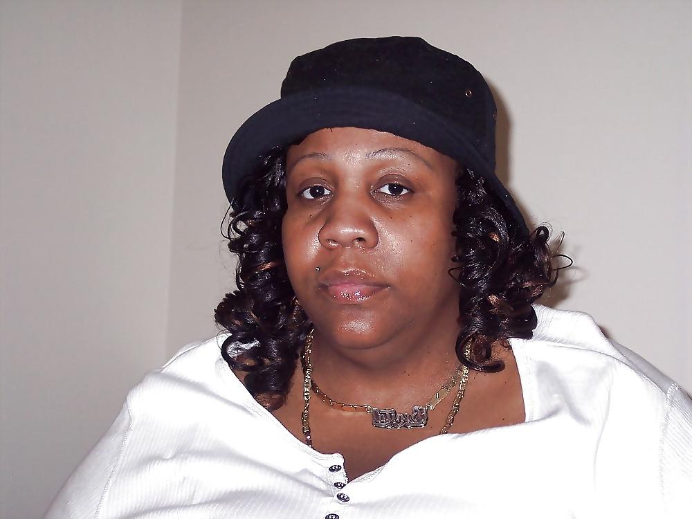 19P Fuck Buddy #5 Benita