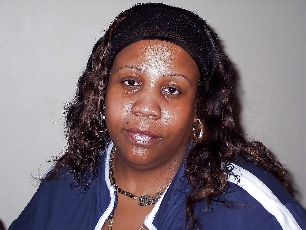 19P Fuck Buddy #5 Benita