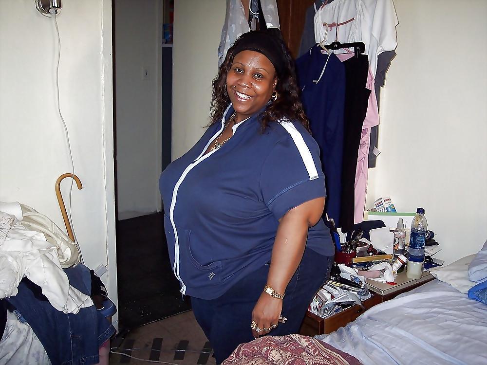 19P Fuck Buddy #5 Benita