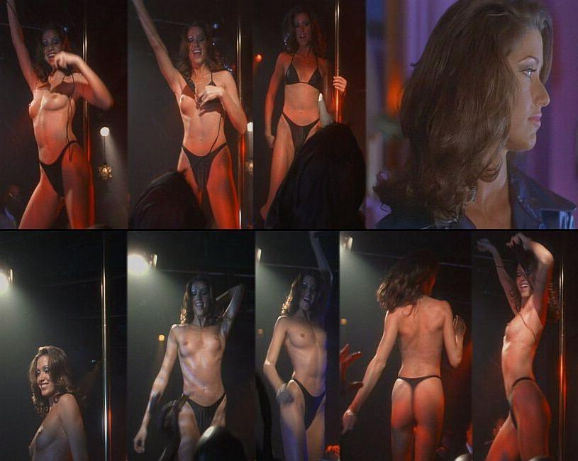 15P sexy American Pie star Shannon Elizabeth nudes