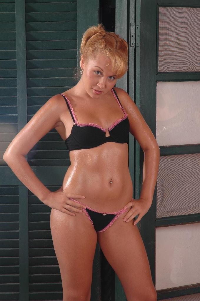 20P Horny beautiful petite teens loves teasing each other while posing