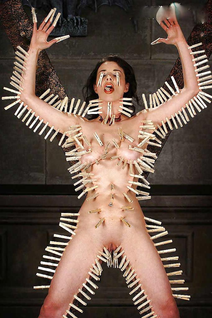 25P Bondage and Fetish 6