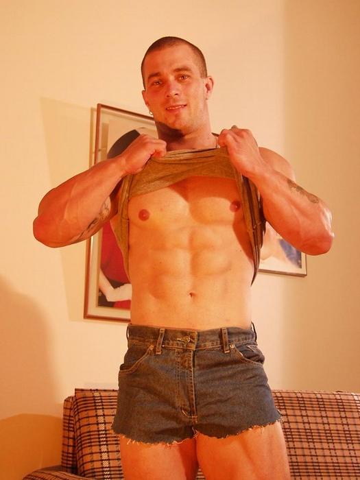 12P Go Wild on Hot Gay Sex Cams with Sexy Homosexual Men