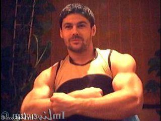8P Go Wild on Hot Gay Sex Cams with Sexy Homosexual Men