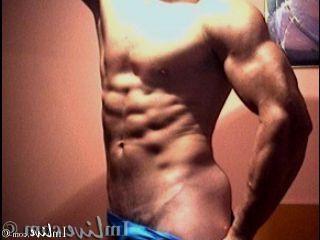 8P Go Wild on Hot Gay Sex Cams with Sexy Homosexual Men