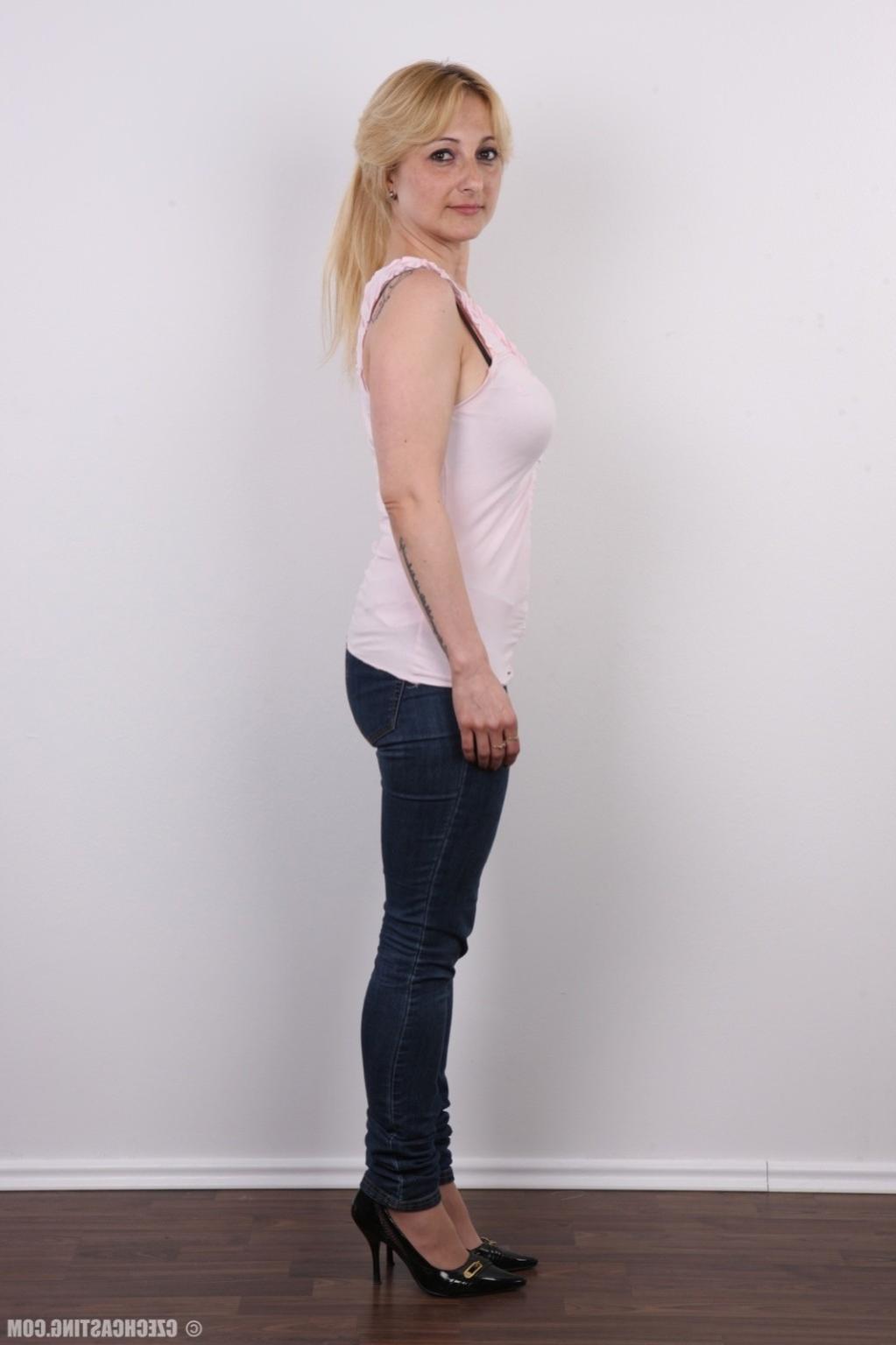 17P Mature wife with large tits