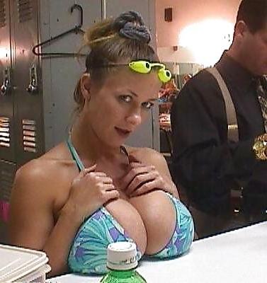 25P Big boobs #2