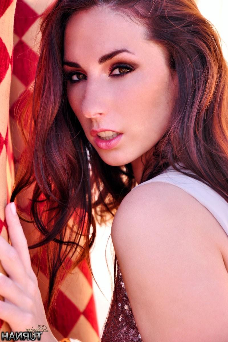 12P Pornstar with a big ass