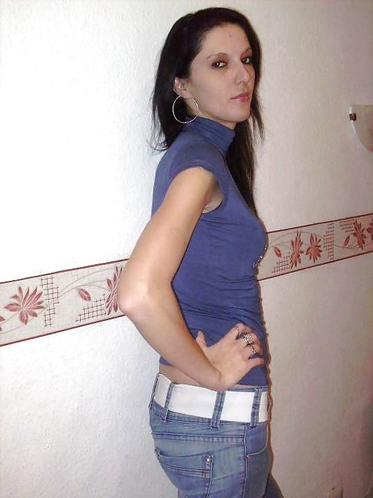 8P Hungarian girls