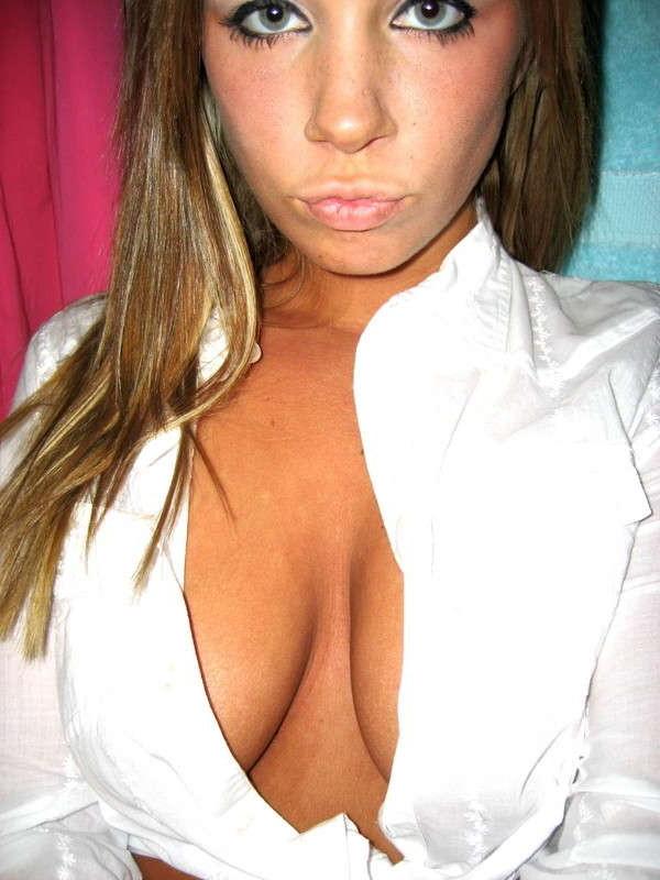 18P Slutty babes displaying huge tits