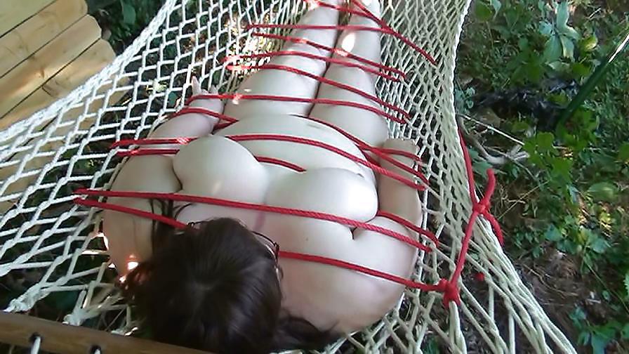16P Hammock Bondage