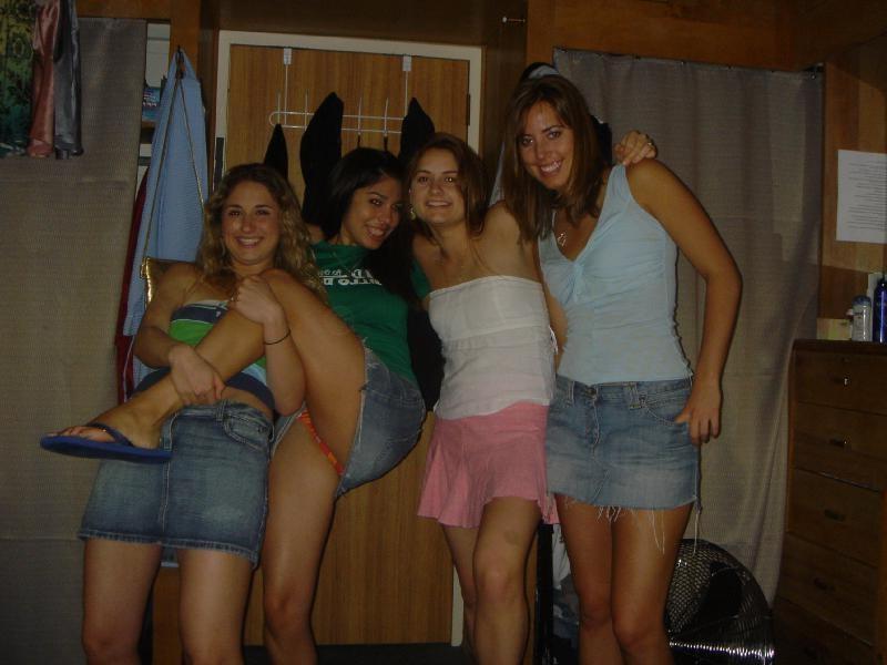 12P Watch candid upskirt pics with saucy dolls caught in public