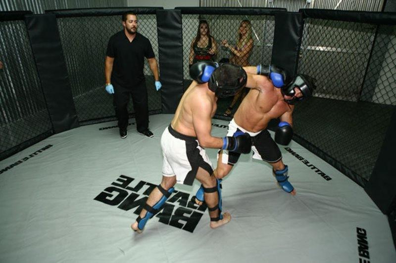 12P Amy Brooke fucking a mma fighter after his fight