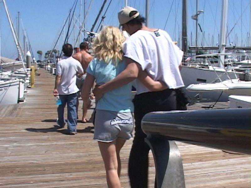 20P Blonde maiden enjoying black guys humungous baloney|Blonde maiden fucked roughly