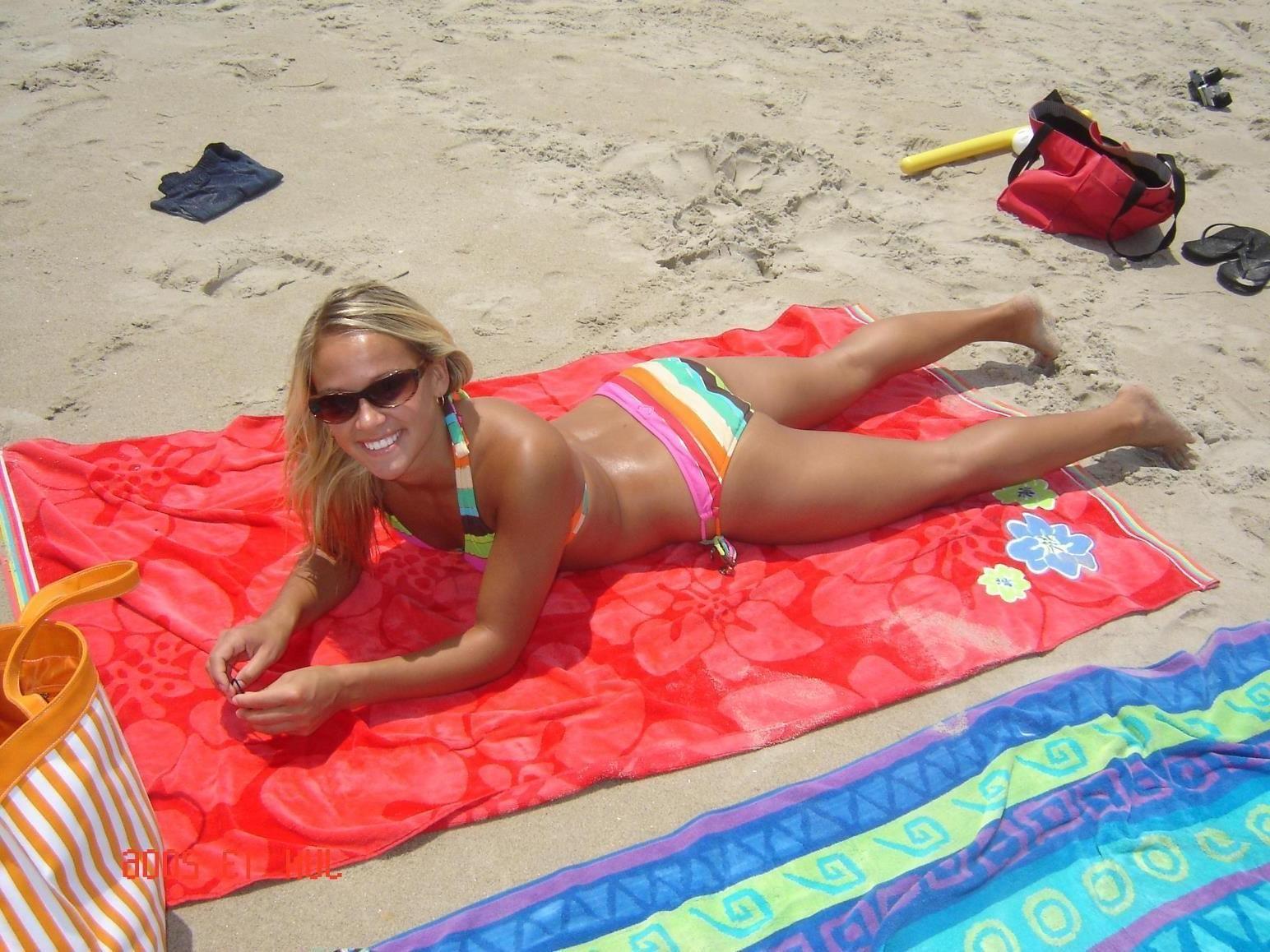 12P Young girls in panties caught on cam in public places