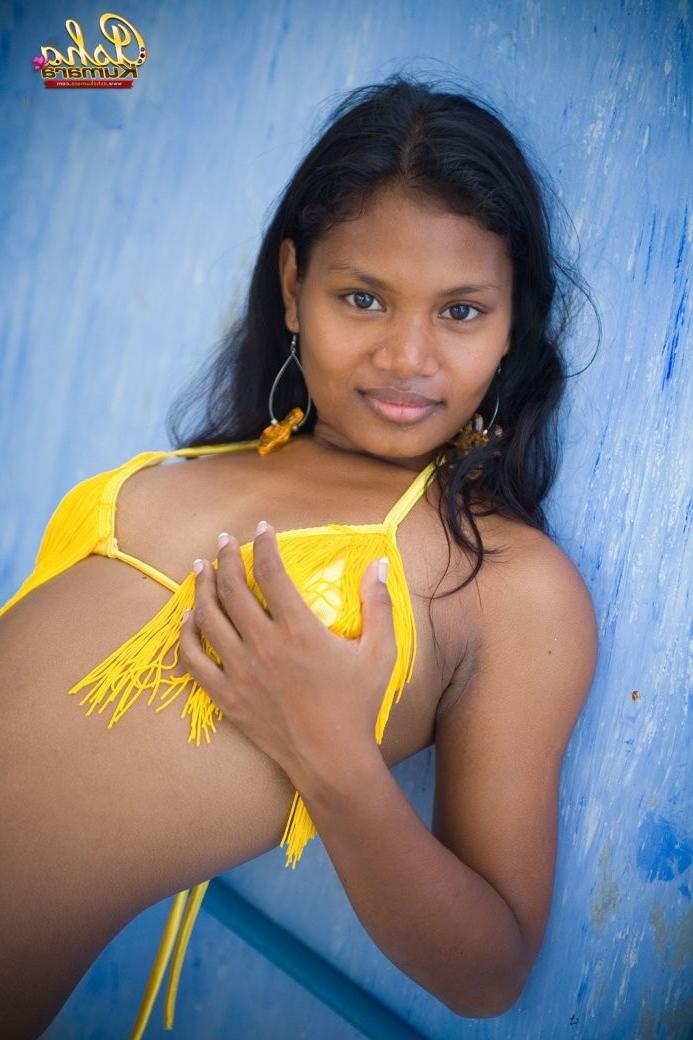 16P beautiful indian teen showing her perfect ass and tits