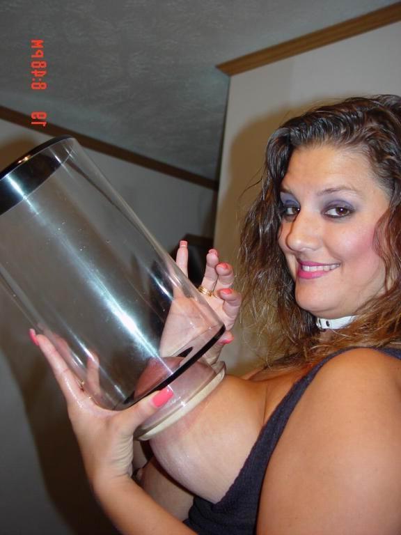 14P Sluts squirt milk out of their huge tits