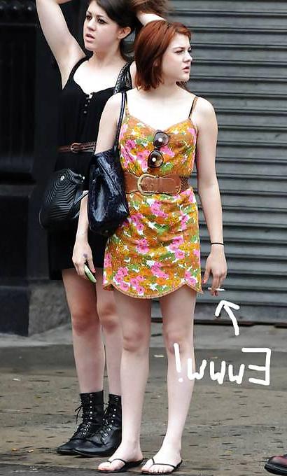 25P Mothers and Daughters Smoking