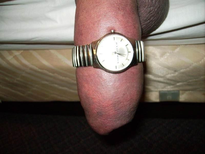 14P Weird cocks