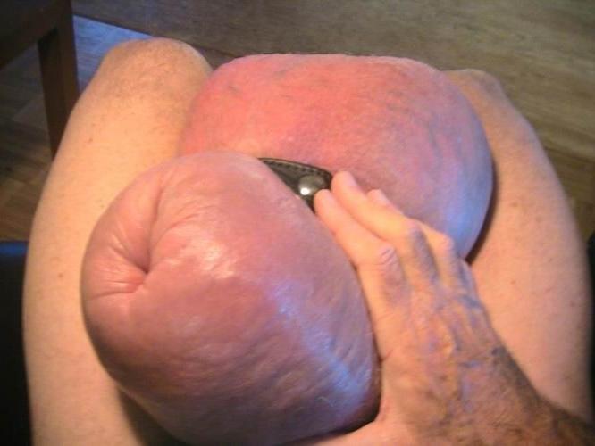 14P Weird cocks