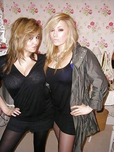 25P The Best Of Busty Teens - Edition 90