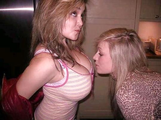 25P The Best Of Busty Teens - Edition 90