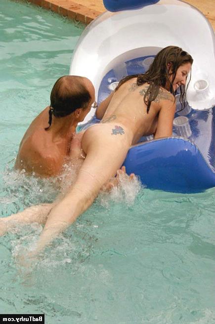 16P Submissive Brunette Gets Spanked On Ass