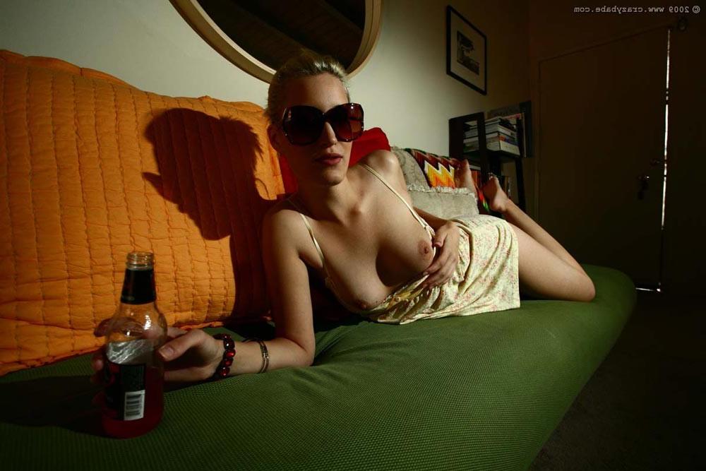 15P Kimberly Kane is crazy babe