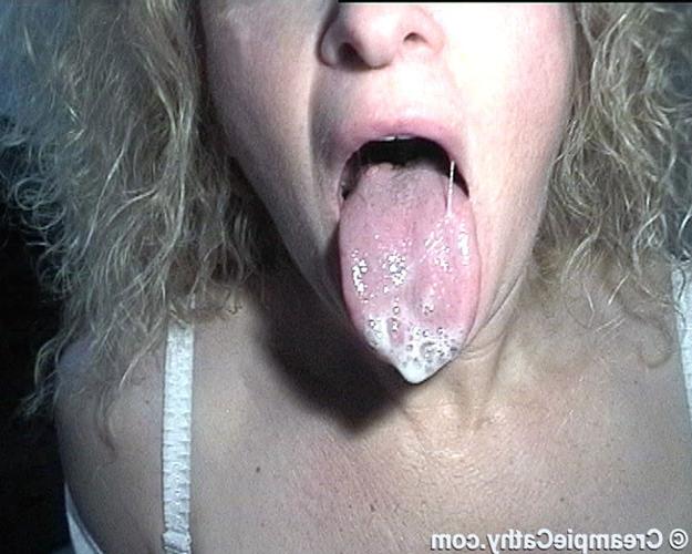20P Horny crazy milf fetish for sloppy creamy sperm
