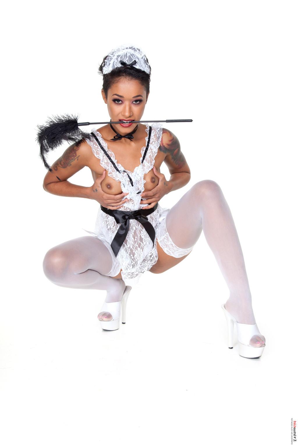 15P Skin Diamond Your orders Sir