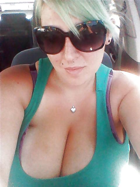 25P Webtastic Boobs Vol.165
