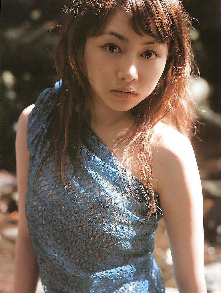 25P Japanese Bikini Babes-Anri Sugihara (16)