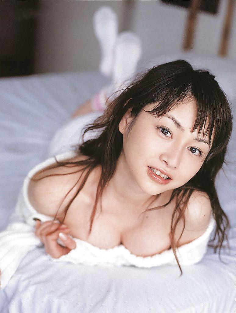 25P Japanese Bikini Babes-Anri Sugihara (16)