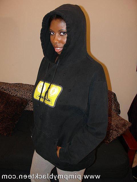 17P Big titty ebony teen in hardcore sex