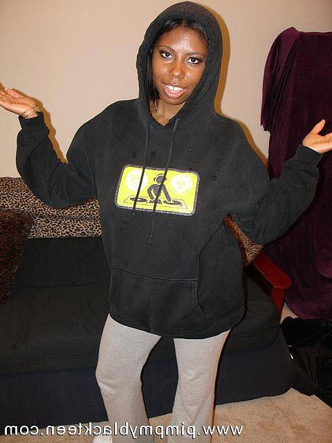 17P Big titty ebony teen in hardcore sex