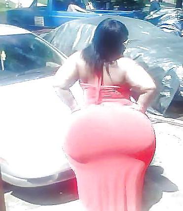 20P Big ass 