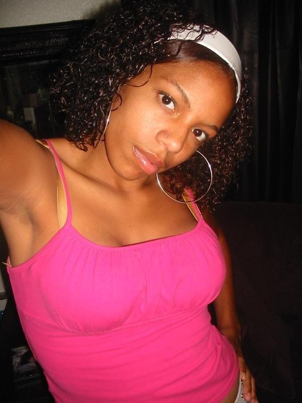 15P These ebony teen girlfriends posing and naked