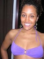 15P These ebony teen girlfriends posing and naked