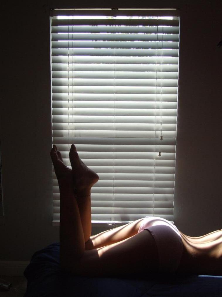 15P These ebony teen girlfriends posing and naked