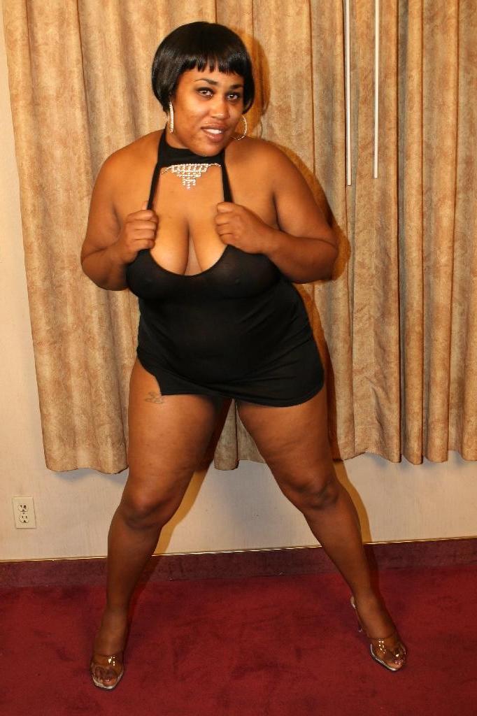 16P Huge ebony Sasha fondles with her big knockers while taking cock ramming in her 